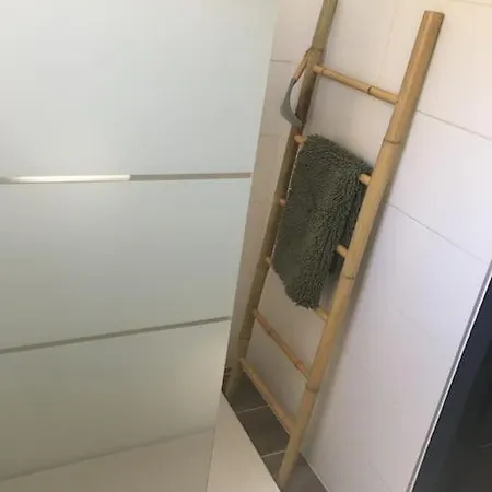 Lou Mazet Feriehus *