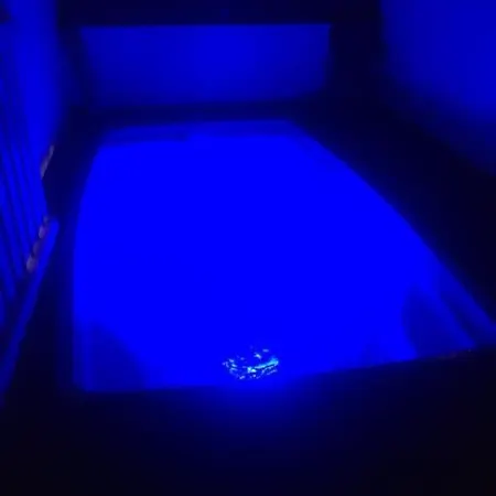 Lou Mazet Feriehus *