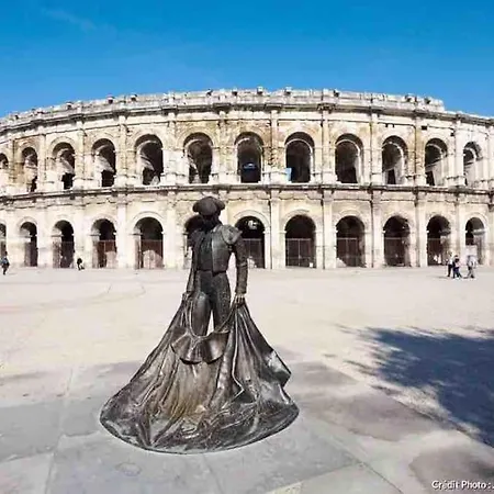 Lou Mazet Feriehus *