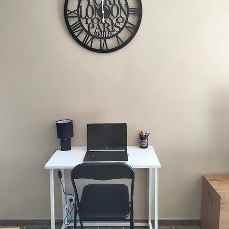 Lou Mazet Feriehus Uchaud