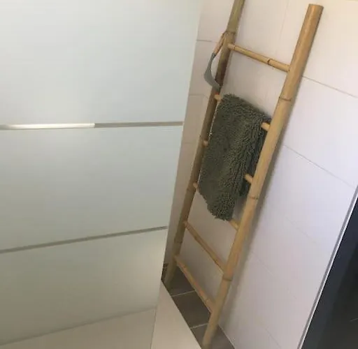 Lou Mazet Hébergement de vacances *