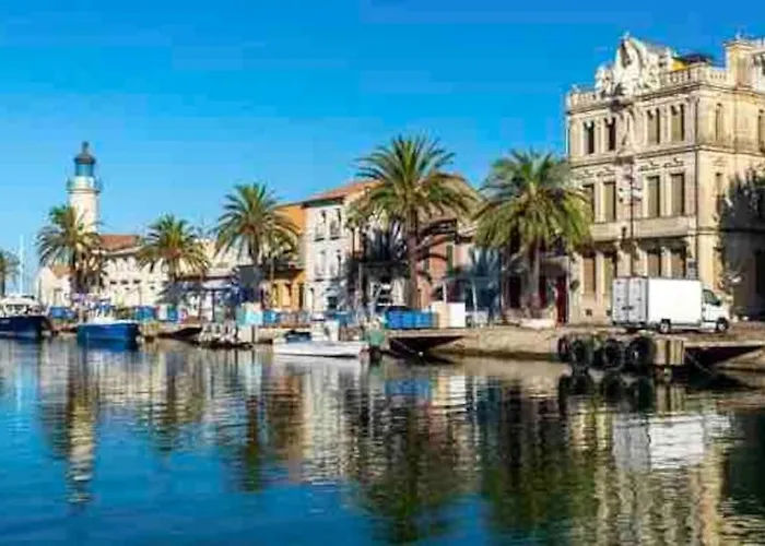 Hébergement de vacances Lou Mazet