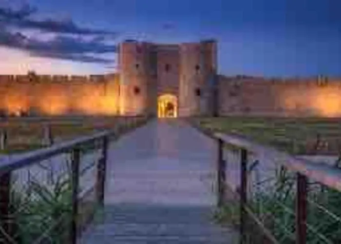 Hébergement de vacances Lou Mazet