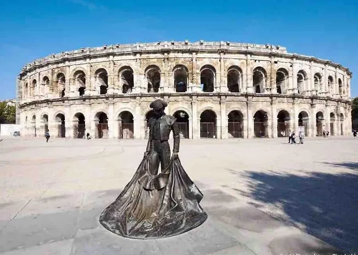 Lou Mazet Hébergement de vacances *