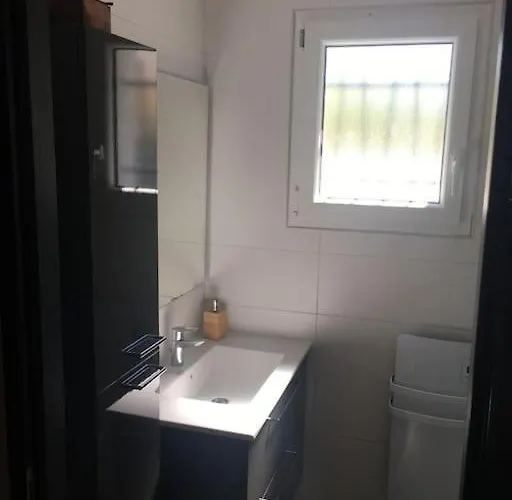 Lou Mazet Hébergement de vacances