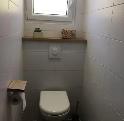 Hébergement de vacances Lou Mazet